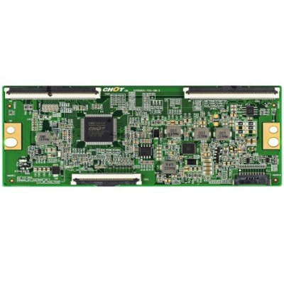 PLACA T-CON CV500U1-T01-CB-1 THOMSON 50UE6420