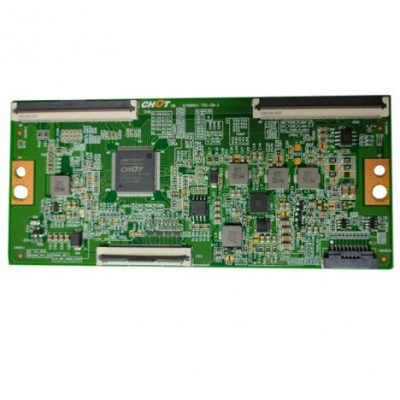PLACA T-CON CV500U1-T01-CB-1 THOMSON 50VE6420