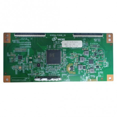 PLACA T-CON DCBDM-P280B_06 TD SYSTEM K50DG10US