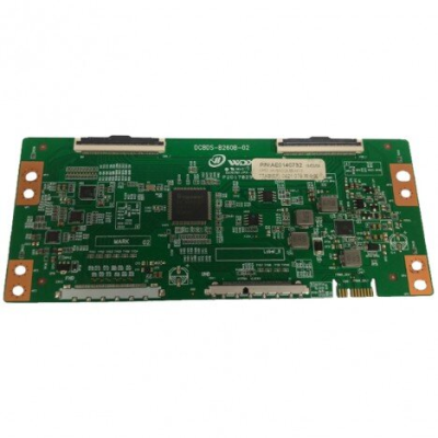 PLACA T-CON DCBDS-B260B-02 TD SYSTEMS K55DLY8US