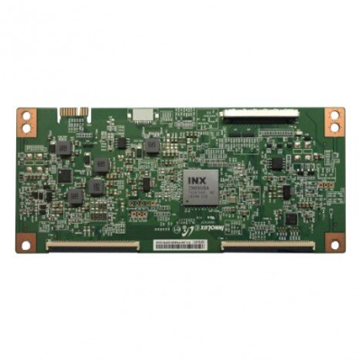 PLACA T-CON E253117 THOMSON 65UD6406