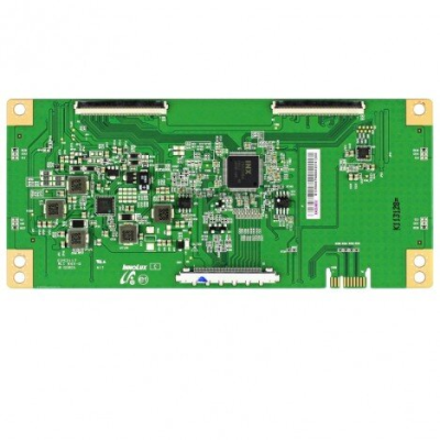 PLACA T-CON EACDJ6E12 THOMSON 50UE6420
