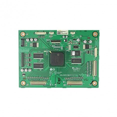 PLACA T-CON EAX37080201 LG 50PC55
