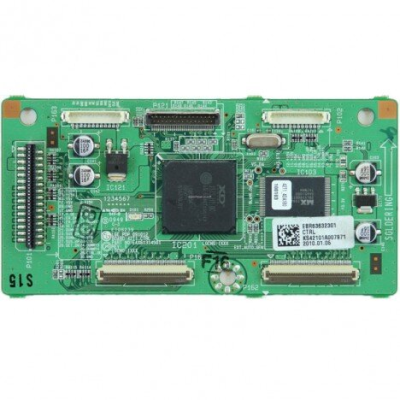 PLACA T-CON  EAX61314501 LG 42PJ350