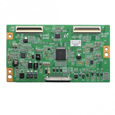 PLACA T-CON F60MB4C2LVO.6 SAMSUNG LE40C530F1W