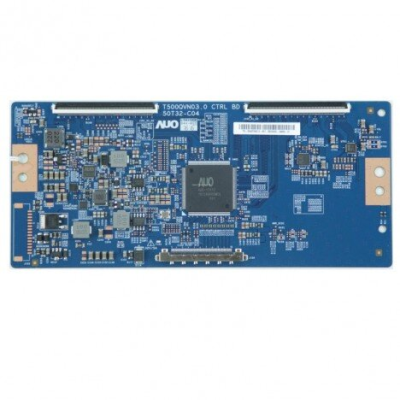 PLACA T-CON HISENSE H43M3000 T500QVN03.0 50T32-C04