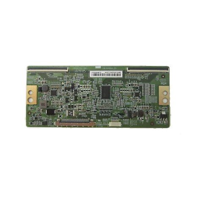 PLACA T-CON HV430QUBF1K 47-6021448 SONY KD-43X81J