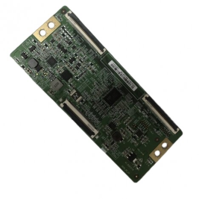 PLACA T-CON HV430QUBF70 XIAOMI MI L43M6-6AEU