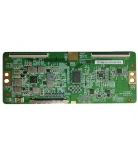 PLACA T-CON HV550QUB_N5M_V02 47_6021321 E88441 SONY KD65X81JAE