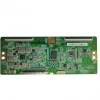 PLACA T-CON HV550QUB-N5M-V02 SONY 65XH8096