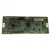 PLACA T-CON HV550QUB_N5M_V02 SONY KD-55XH8096