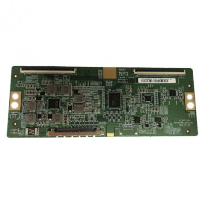 PLACA T-CON HV550QUB_N5M_V02 SONY KD-55XH8096