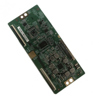 PLACA T-CON HV550QUB-N5M-V02 SONY KE-55XH8096