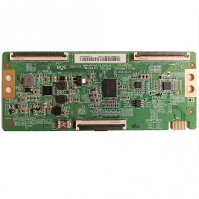 PLACA T-CON HV650QUB F70 PHILIPS 65Q57906/12