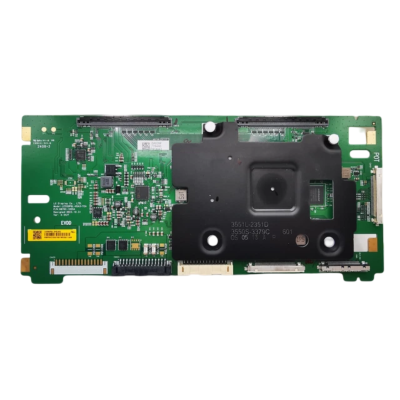 T-CON PLATE LE550PQL TV SONY 75CU7000