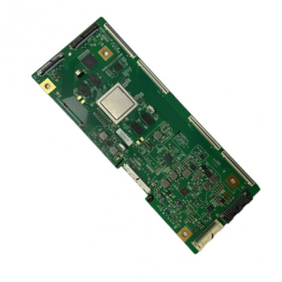 PLACA T-CON LE650AQD-ELA1-Y31 6870C-0745C TV PANASONIC TX-55FZ95
