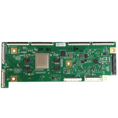 PLACA T-CON LE650AQD-ENA1-TJA PANASONIC TX-5SHZ1000E