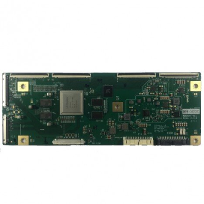 PLACA T-CON LE650AQP-AMA2-Y31 6870C-0816A SONY KD-65AG9