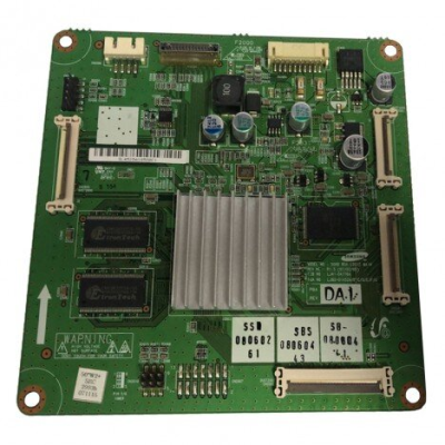 PLACA T-CON LJ41-04776A SAMSUNG