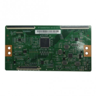 PLACA T-CON LVDS PT500GT01-4-C-1 LG 50UM7500PLA