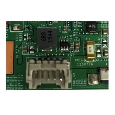 PLACA T-CON PARA TV SONY 16Y_BS_GU13TSTLTA4V0.1