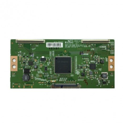 PLACA T-CON PHILIPS  6870C-0552A 43PUH6101/88