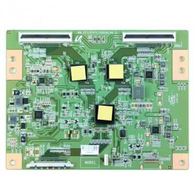 PLACA T-CON RA_FF13TSTLTG2C4LV0.2 SONY KDL-75W855C