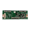 T-CON BOARD RSAG7.820.11117/ROH HISENSE 65A76GQ