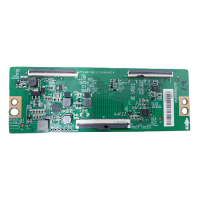 T-CON PLATE RSAG7.820.11133/ROH VER.A HISENSE 43A6BG