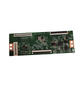 T-CON PLATE RSAG7-820-12570/ROH 50A6BG