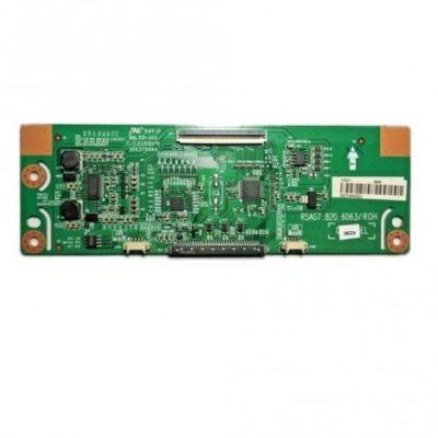 PLACA T-CON RSAG7.820.6063/ROH HISENSE LHD32K2204