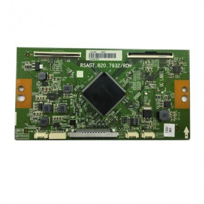 PLACA T-CON RSAG7.820.7932/ROH HISENSE H55B7500