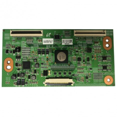 PLACA T-CON SH120PMB4SV0.3 SAMSUNG UE46D6510