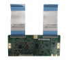 PLACA T-CON SONY HV650QUB_F9K_V01/HV750QUB-F9K