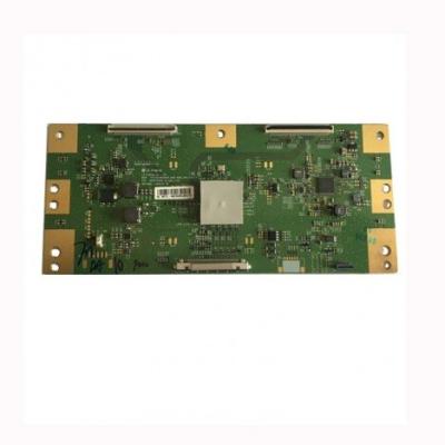 Placa T-Con Sony KD-43XE8077 6870C-0704A