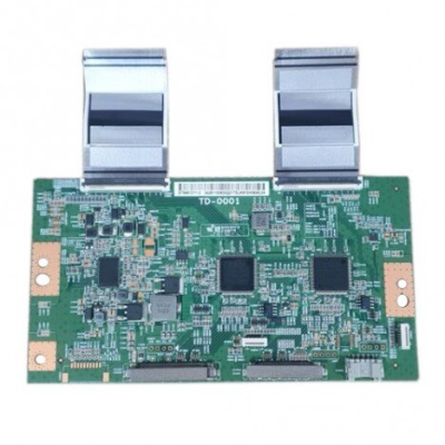 PLACA T-CON SONY KD-55X85J