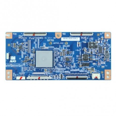PLACA T-CON SONY T400HW04 V1 40T05-C02
