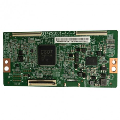 PLACA T-CON ST4251D01-3-C-3 XIAOMI L43M5-5ASP