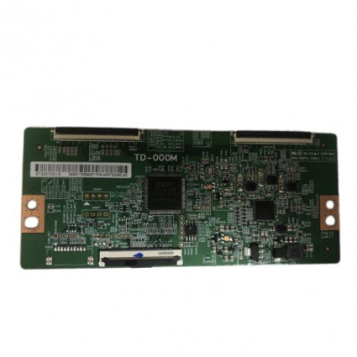 PLACA T-CON ST4251D01-5 OK ODL 43950UT-TFB