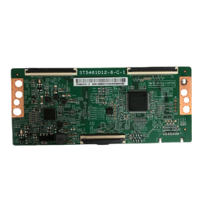 T-CON BOARD ST5461D12-6-C-1 XIAOMI  L55M7-7AEU