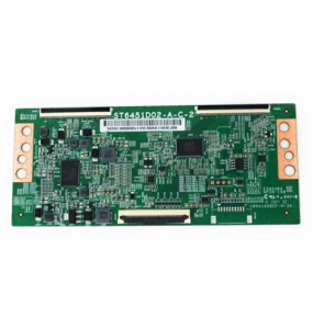 PLACA T-CON ST6451D02-A-C-2 TCL 65EP660