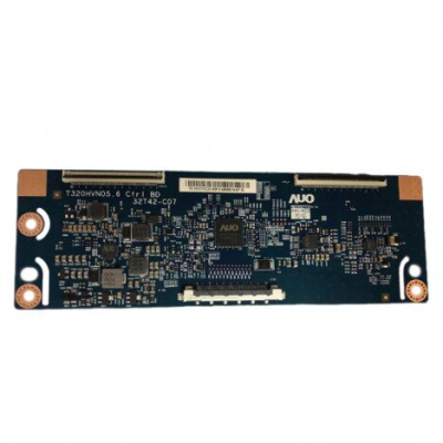 PLACA T-CON T320HVN05.6  32T42-C07 LG 32LH604V