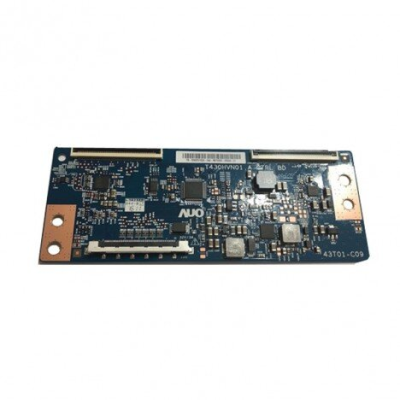 PLACA T-CON  T430HVN01.A 43T01-C09 LG 43LH5100