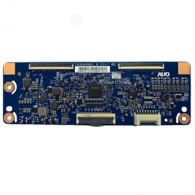PLACA T-CON T43HVN01.6 SAMSUNG UE43J5500AK