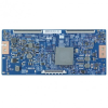 PLACA T-CON T500QVN03.1 50T32-C08 HISENSE H50M3300