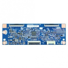 PLACA T-CON T550HVN08.3 55T23-C0A SAMSUNG