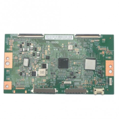 PLACA T-CON TD-000Q SONY XR-65X90K