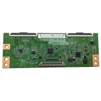 PLACA T-CON TT4851B01-2-C-3 THOMSON 49FB3103