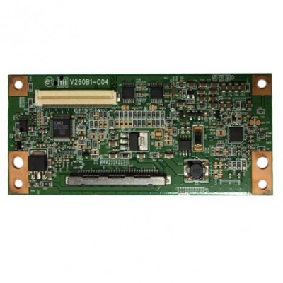 PLACA T-CON V260B1-C04 SAMSUNG LE26A336J1D