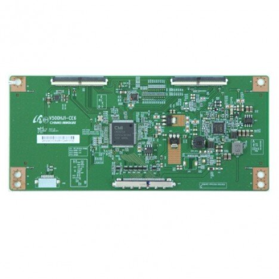 PLACA T-CON V500HJ1-CE6 THOMSON 50FU3253C